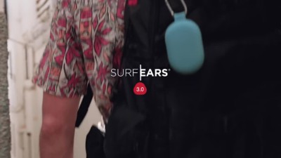 Surfears Surf Ears 3.0 - Buy now | Blue Tomato